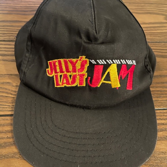 Jelly's Last Jam Snapback - Picture 2 of 2